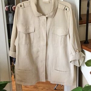 Utility Jacket
